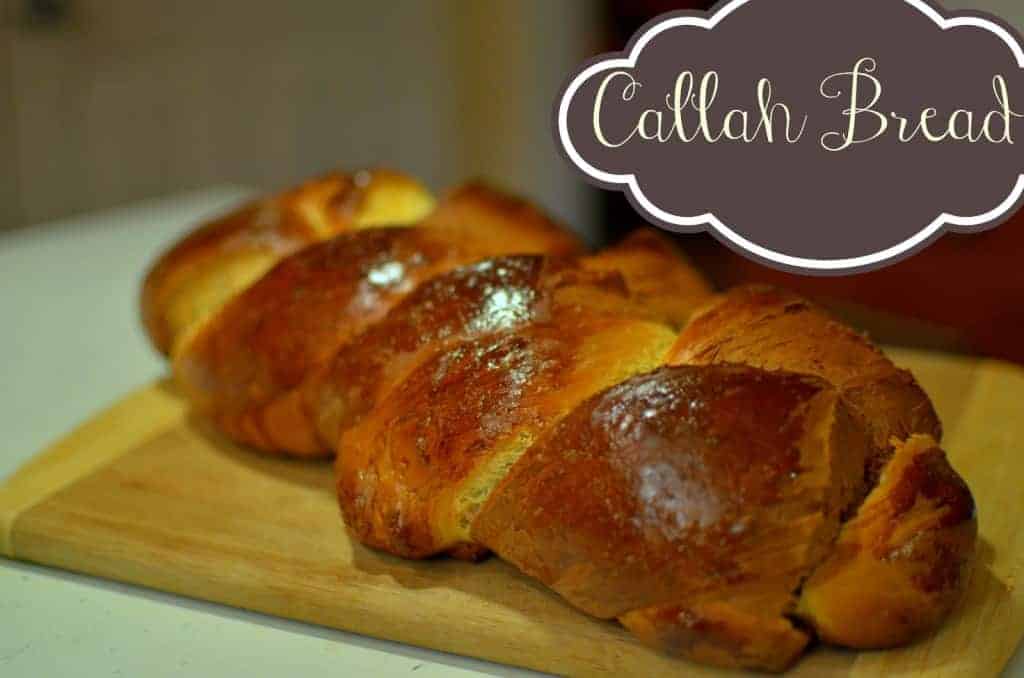 callah bread