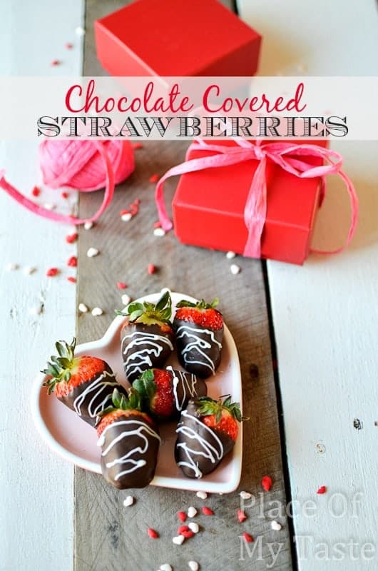 Chocolate covered strawberries @placeofmytaste.com-25