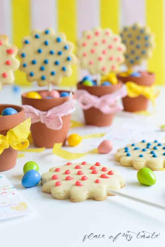 Easter Recipes - Delicious dessert recipes to celebrate Easter
