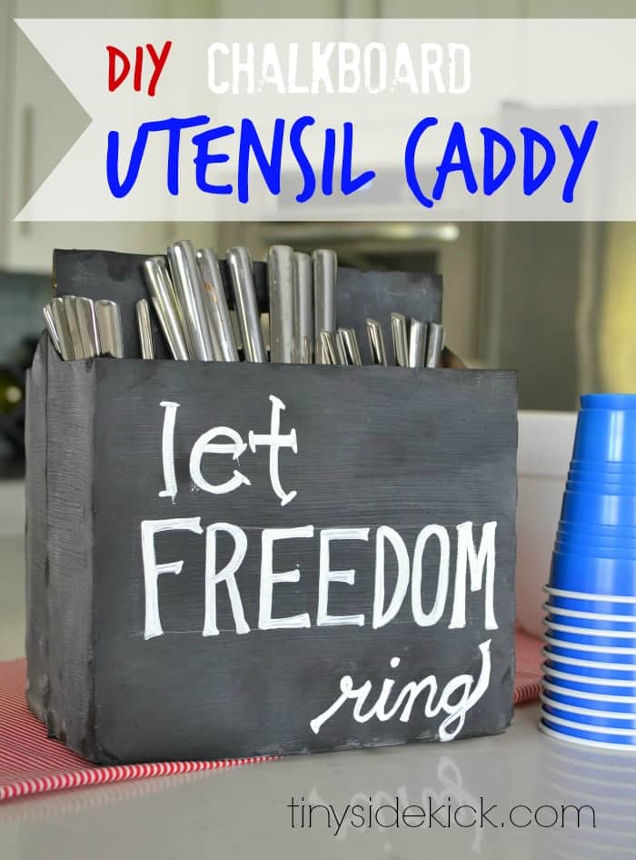 DIY-Utensil-Caddy