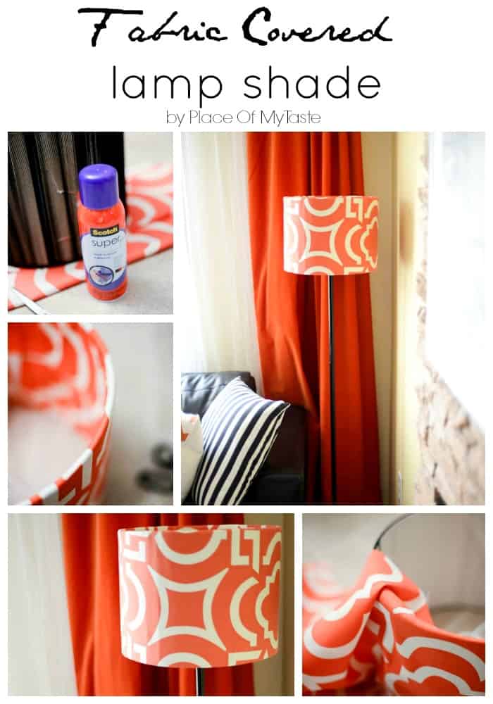 Fabric-covered-lamp-shade-by-Place-of-My-Taste-1
