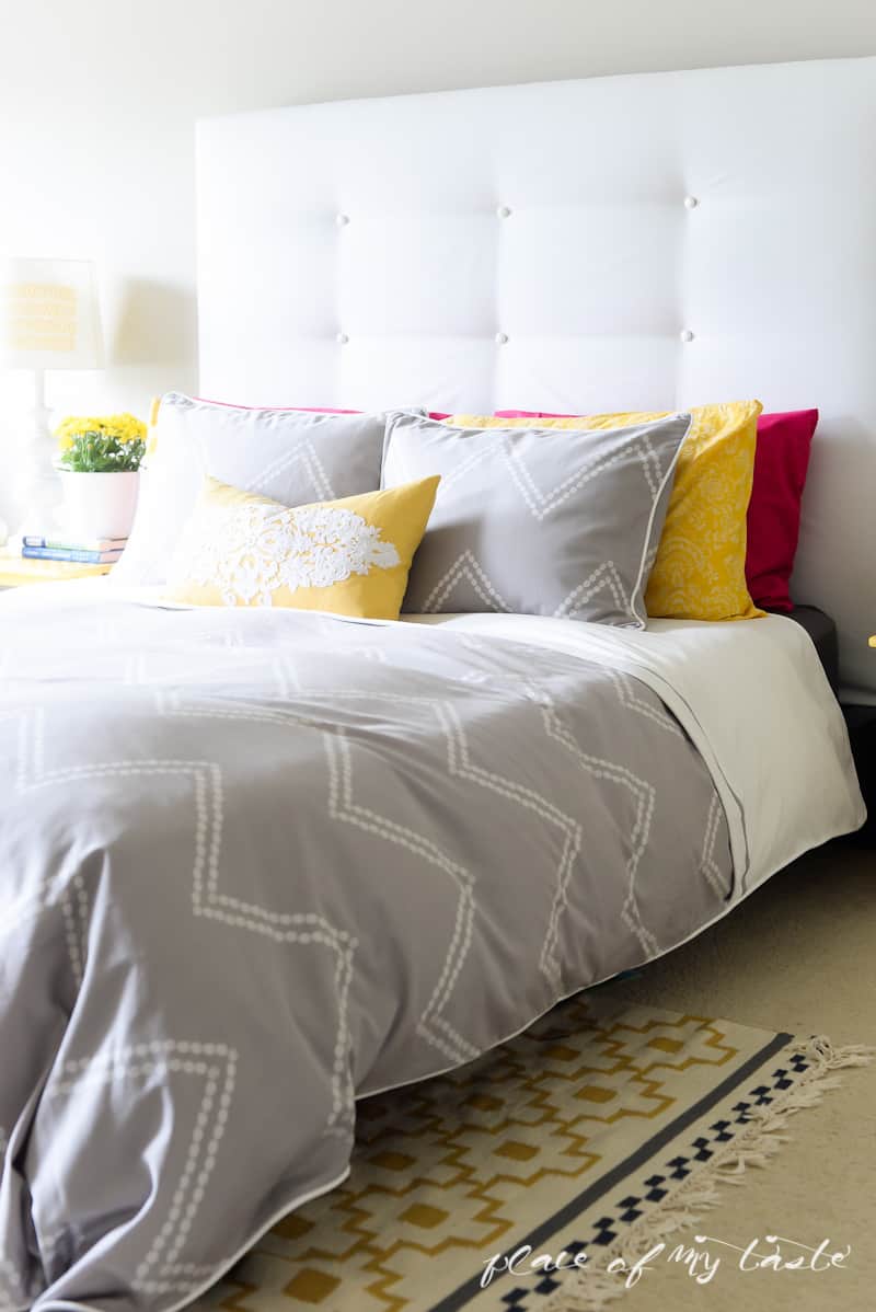 Bedding Refresh with Crane & Canopy - Place Of My Taste -3394