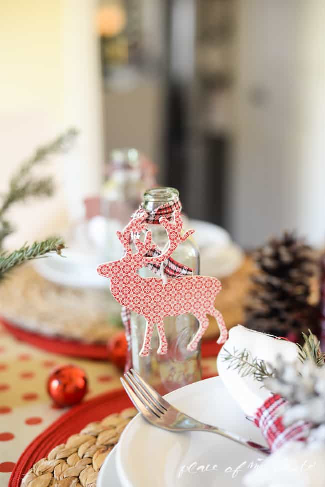 Christmas home tour,front porch and dining room-22