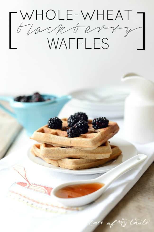 WHOLE-WHEAT-WAFFLES-WITH-BLACKBERRIES-PLACE-OF-MY-TASTE-1