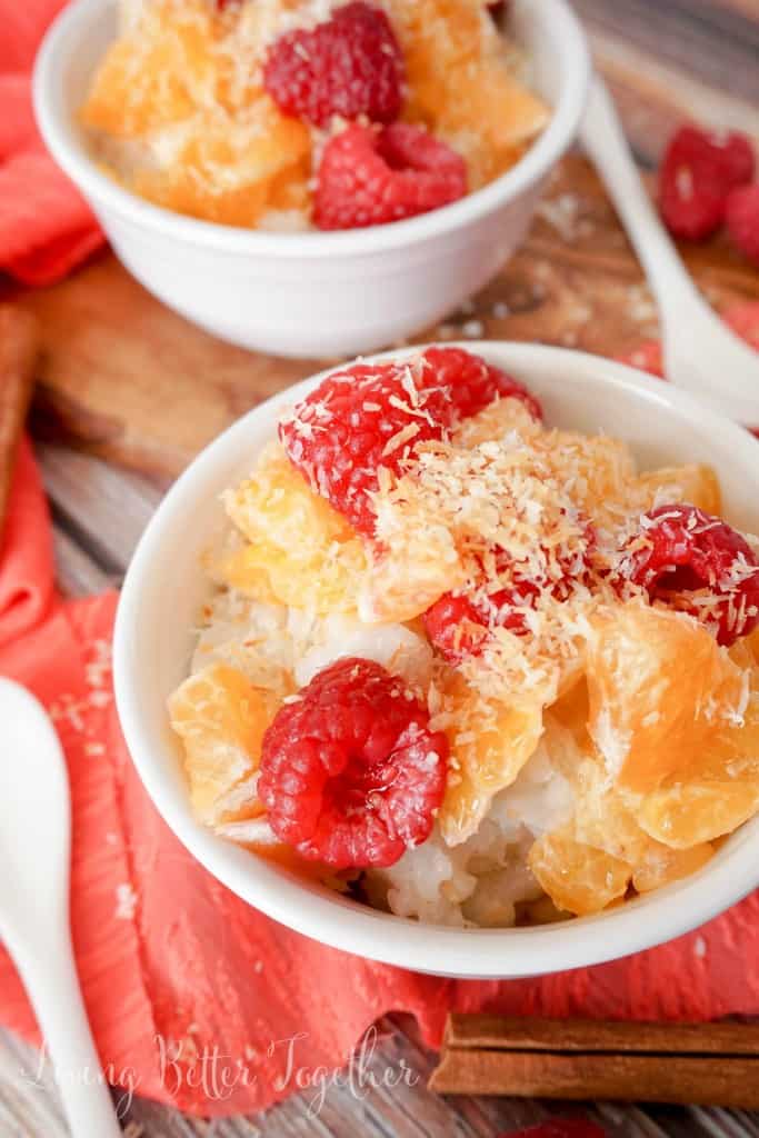 raspberry-clementine-coconut-rice-pudding7