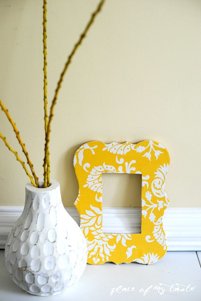 Upcycled home decor items-30