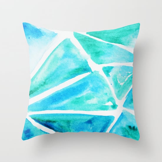tRIANGLES PILLOW