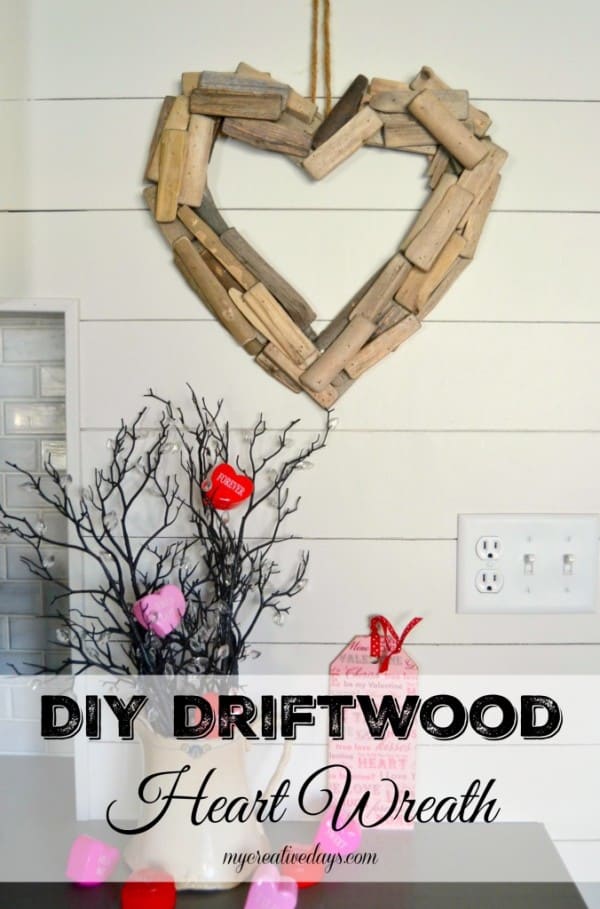SIMPLE AND EASY DIY PROJECTS (WORK IT WEDNESDAY)