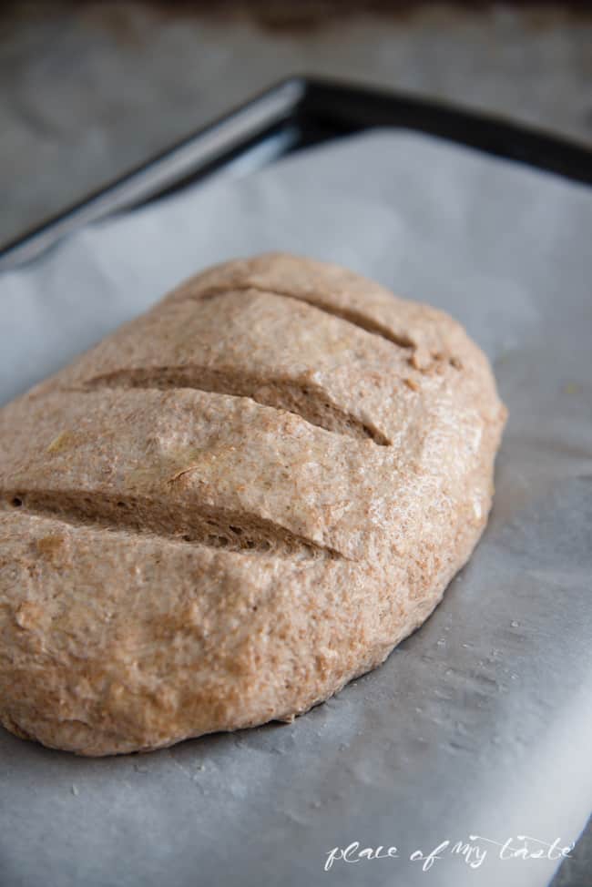 The best bread recipe (3 of 10)
