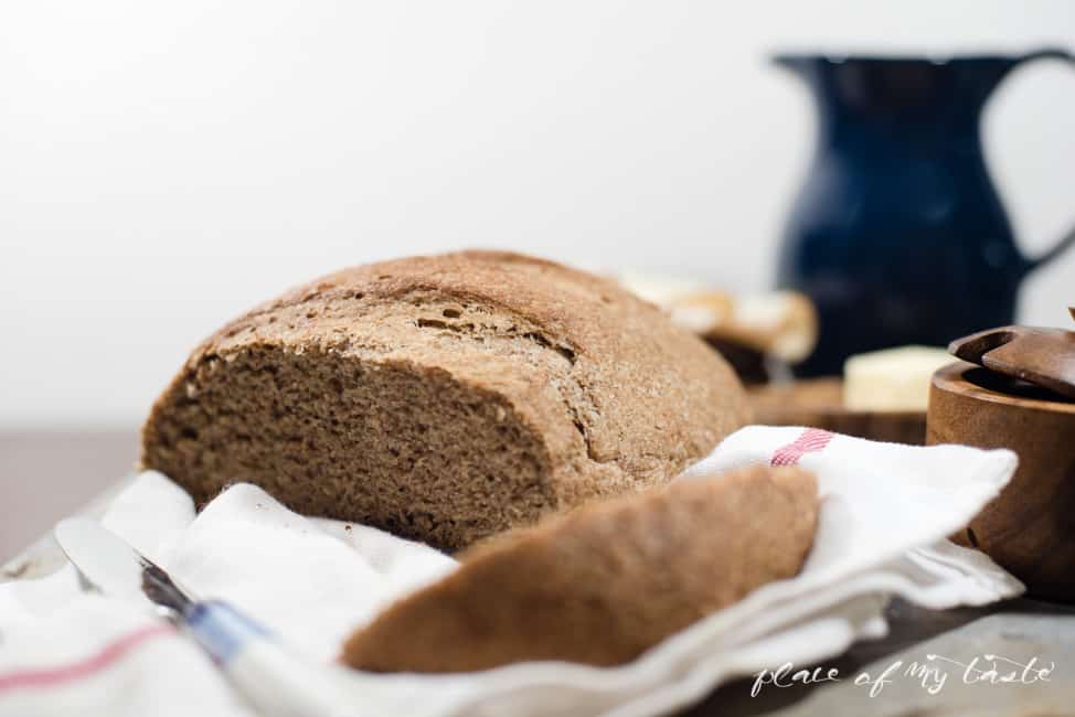 The best bread recipe (9 of 10)