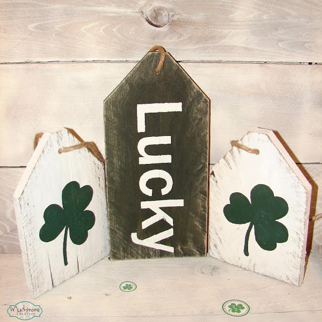 ST.PATRICK’S DAY projects, games & printables