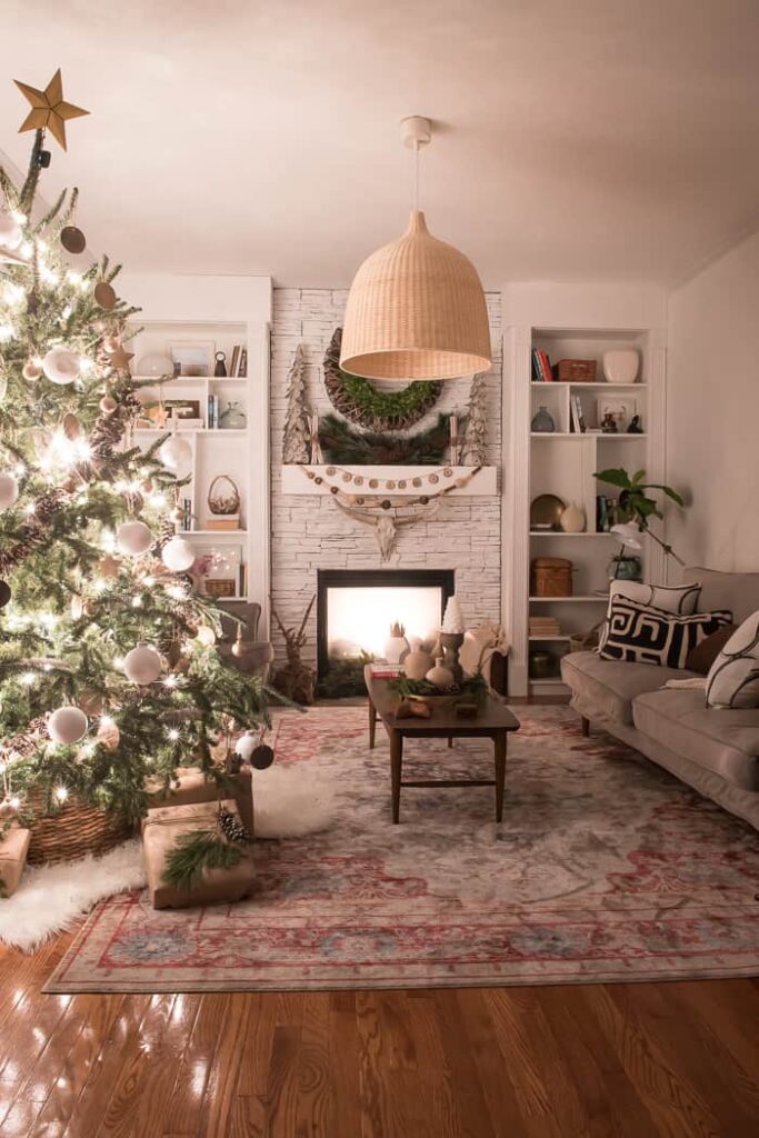 CHRISTMAS NIGHTS TOUR - Place Of My Taste