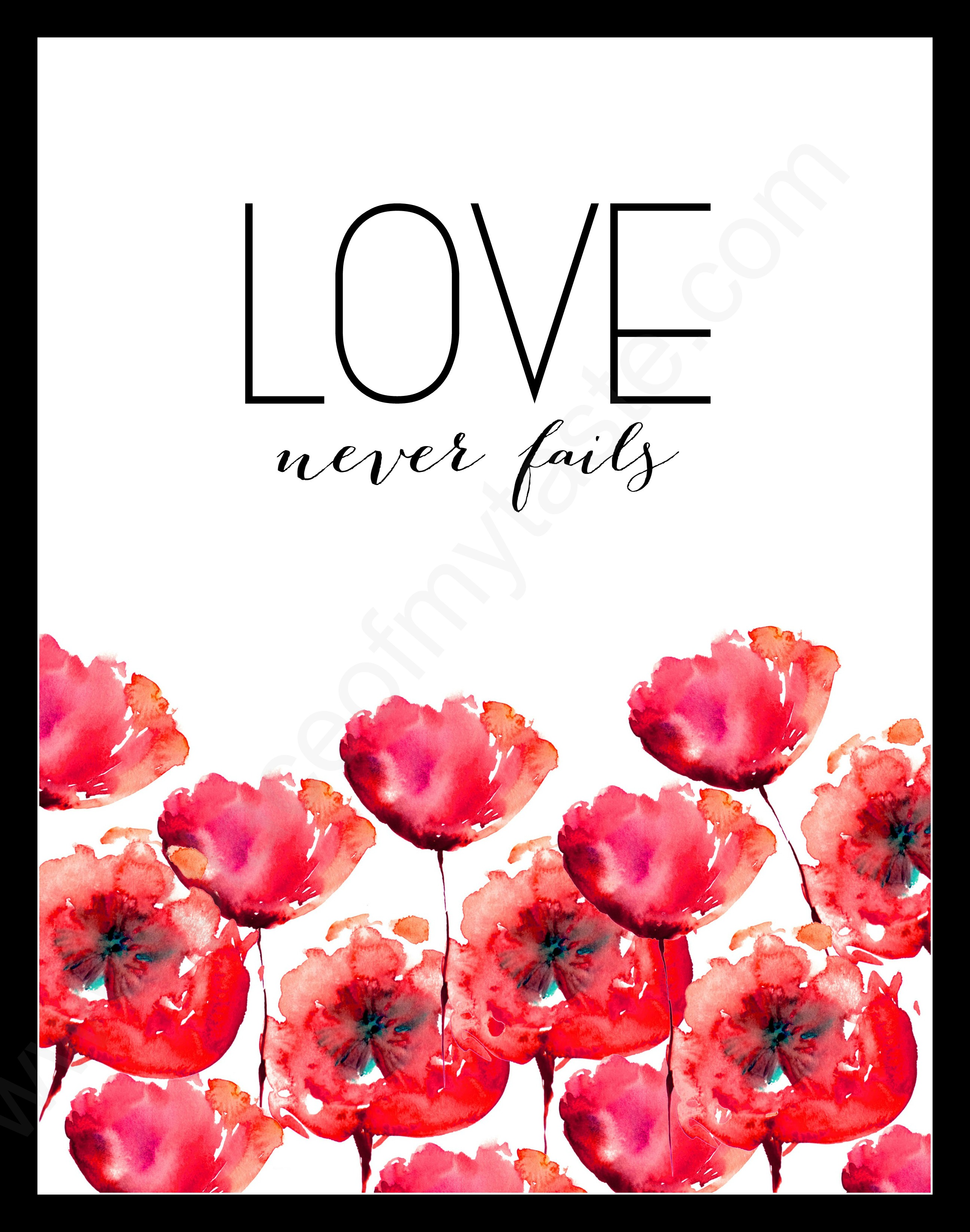 Valentines Printable Free