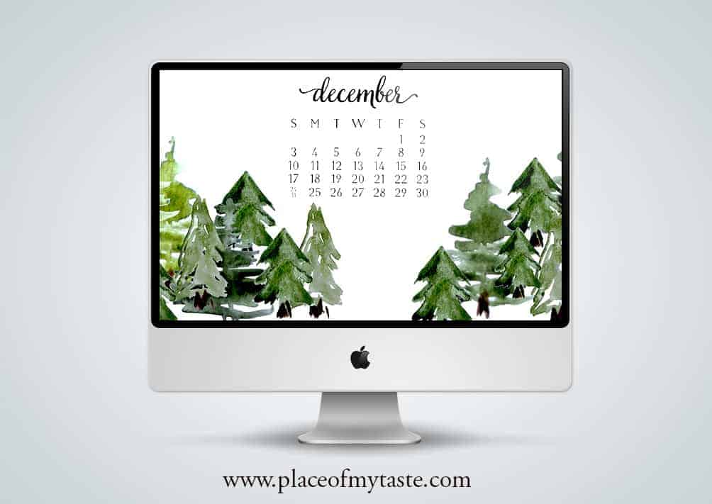 Free Desktop Wallpaper! Sign up for her newsletters and get your pretty wallpapers in your mailbox every month!