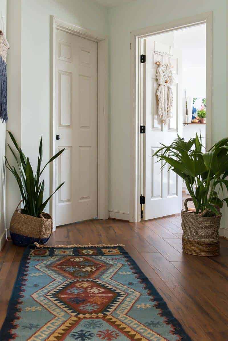 15 Tips When Looking for Entryway Rugs