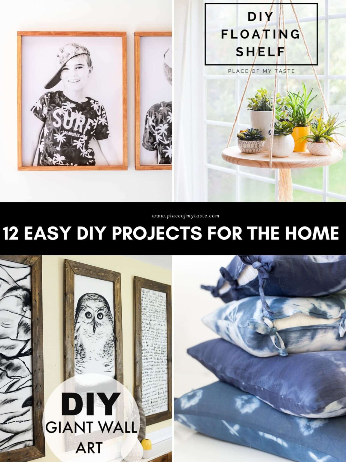 HOME DECOR Archives - Place Of My Taste