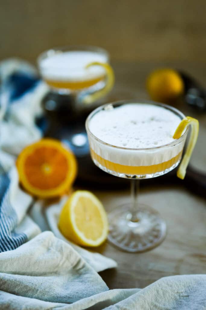 Vodka Sour Recipe: How to Make a Delicious and Easy Drink