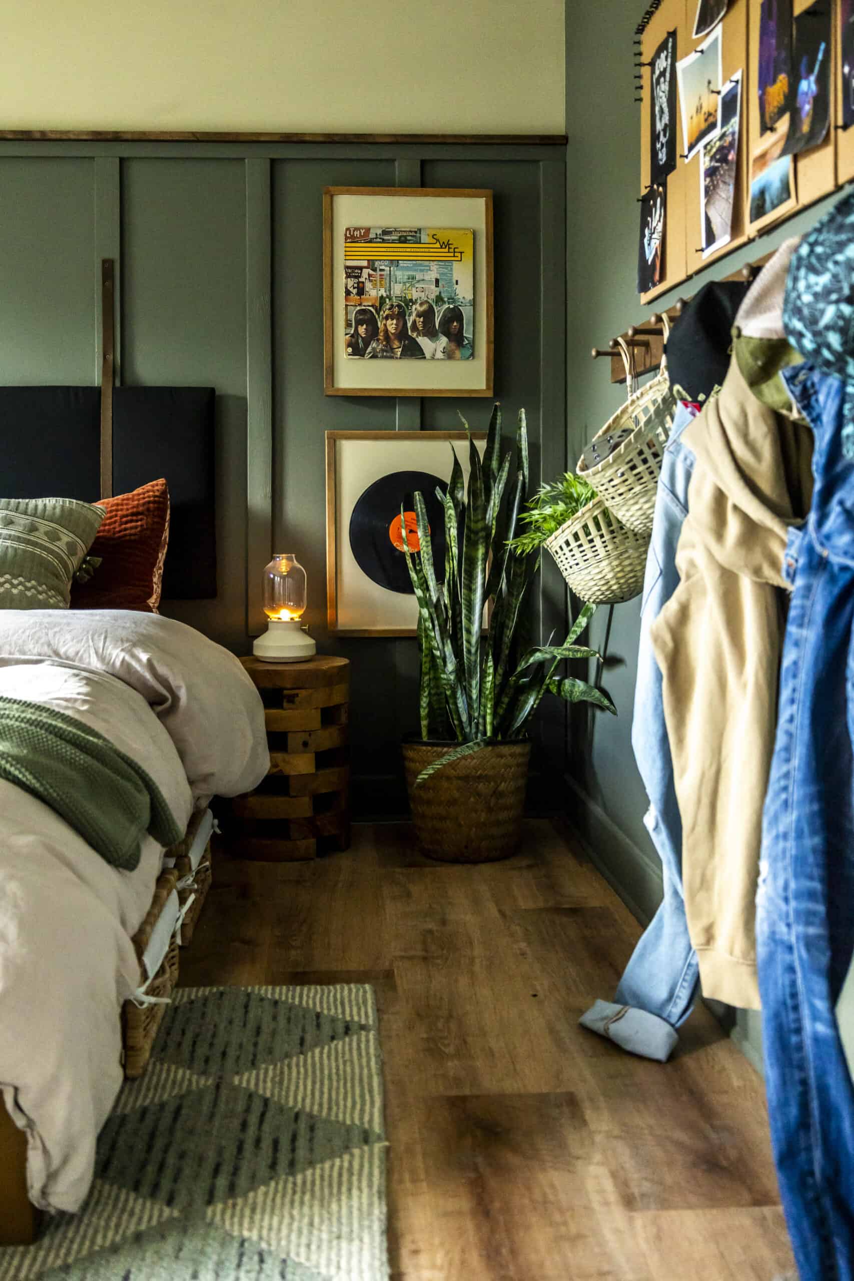 Designing a Dynamic Teenage Boy Bedroom Place Of My Taste